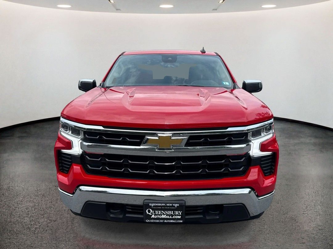 chevrolet silverado 1500 2023 1GCRDKEK6PZ236448 image chevrolet silverado 1500 2023 1GCRDKEK6PZ236448 image